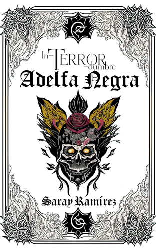 IN-TERROR-DUMBRE Morada de los condenados