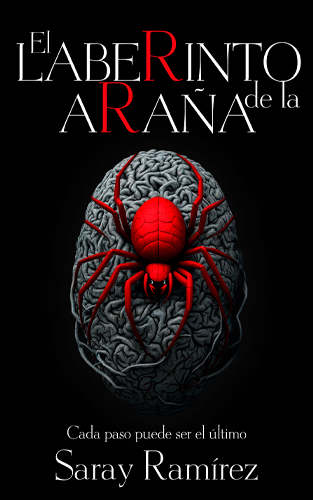 El laberinto de la araña